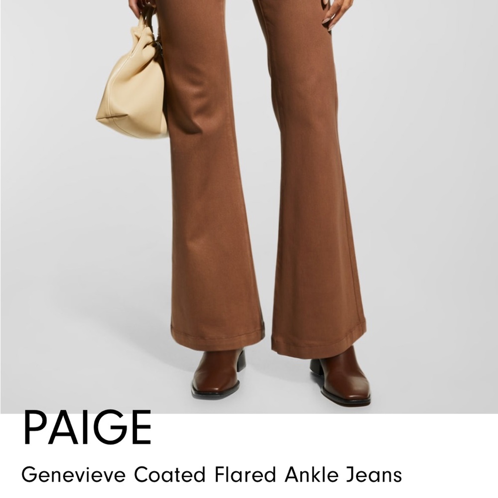 Paige denim, sz 26